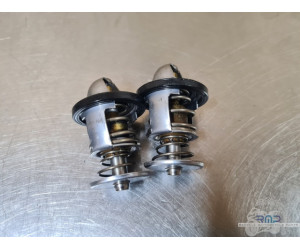 Calorstat KTM 1290 Superduke GT 2019 à 2024 