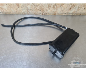 Canistere KTM 1290 Superduke GT 2019 à 2024 