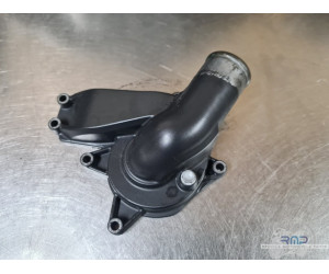 KTM 1290 Superduke GT 2019 à 2024 