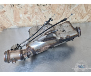 Catalyseur KTM 1290 Superduke GT 2019 à 2024 