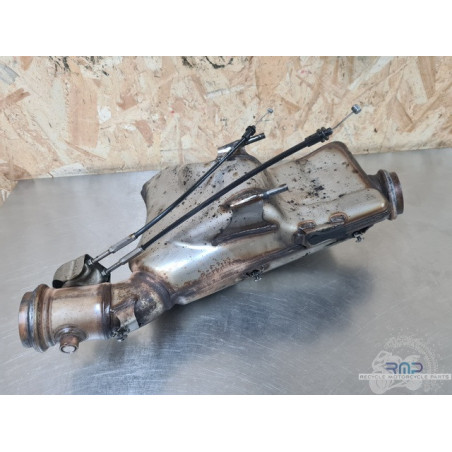 Catalyseur KTM 1290 Superduke GT 2019 à 2024 