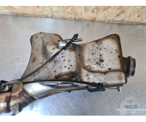 KTM 1290 Superduke GT 2019 à 2024 