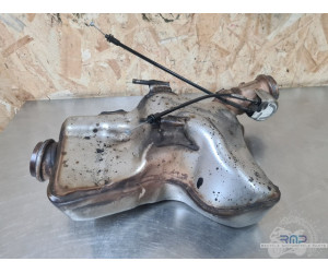 KTM 1290 Superduke GT 2019 à 2024 