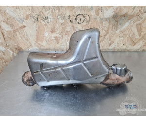 Catalyseur KTM 1290 Superduke GT 2019 à 2024 