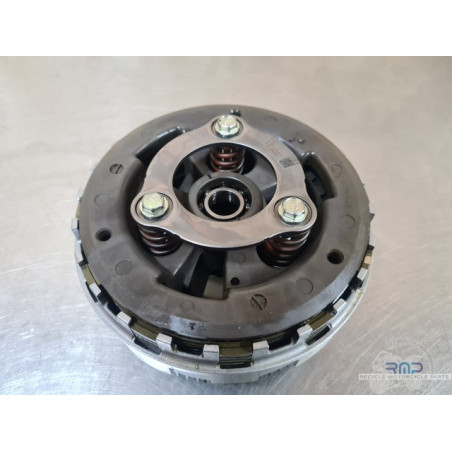 KTM 1290 Superduke GT 2019 à 2024 