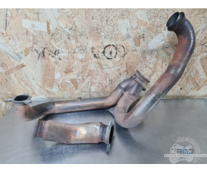 KTM 1290 Superduke GT 2019 à 2024 