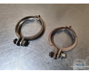 Collier d'échappement KTM 1290 Superduke GT 2019 à 2024 