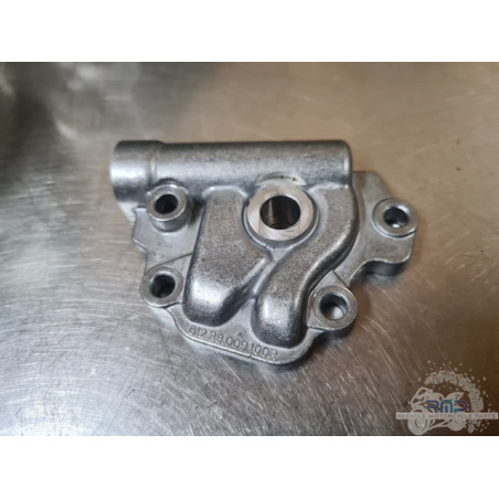 KTM 1290 Superduke GT 2019 à 2024 