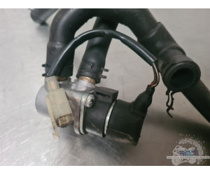 Electrovanne SAI Triumph 675 Street Triple 2010 à 2012 