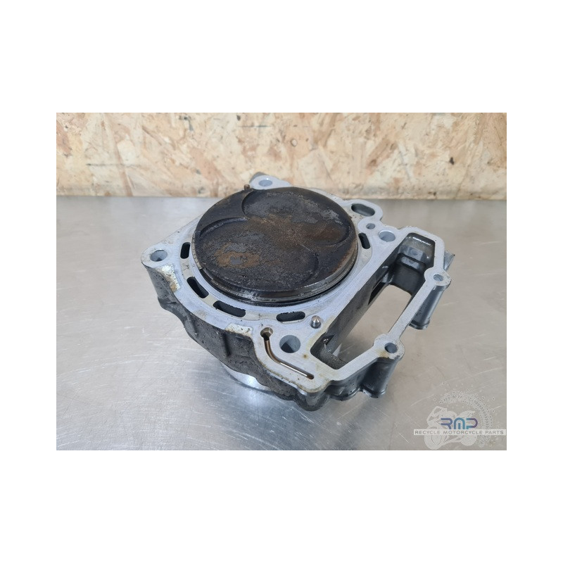 Cylindre avec piston avant KTM 1290 Superduke GT 2019 à 2024 