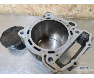 Cylindre avec piston avant KTM 1290 Superduke GT 2019 à 2024 