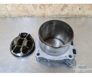 Cylindre avec piston avant KTM 1290 Superduke GT 2019 à 2024 