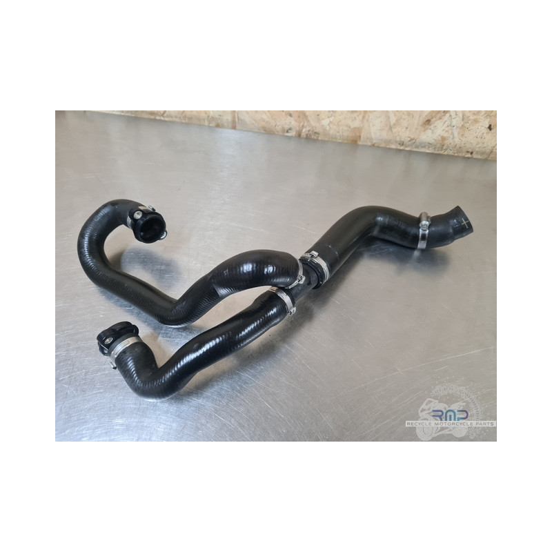 KTM 1290 Superduke GT 2019 à 2024 