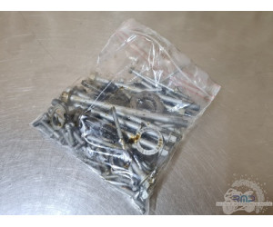 Kit de vis moteur KTM 1290 Superduke GT 2019 à 2024 