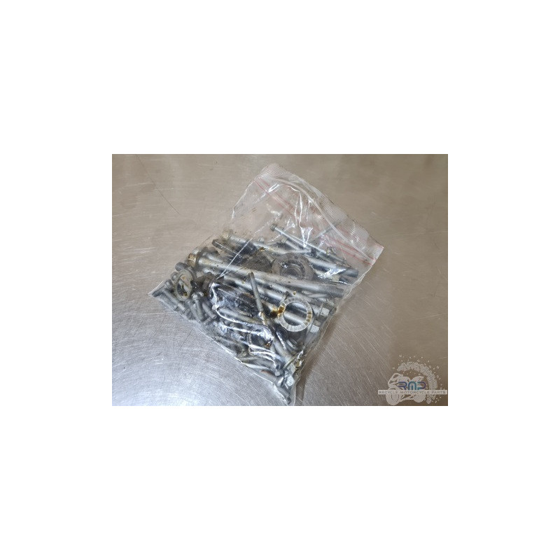 Kit de vis moteur KTM 1290 Superduke GT 2019 à 2024 