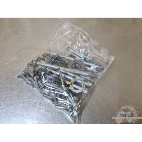 KTM 1290 Superduke GT 2019 à 2024 