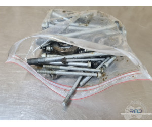 Kit de vis moteur KTM 1290 Superduke GT 2019 à 2024 