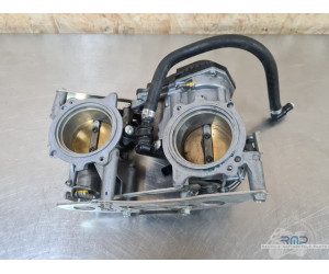 KTM 1290 Superduke GT 2019 à 2024 