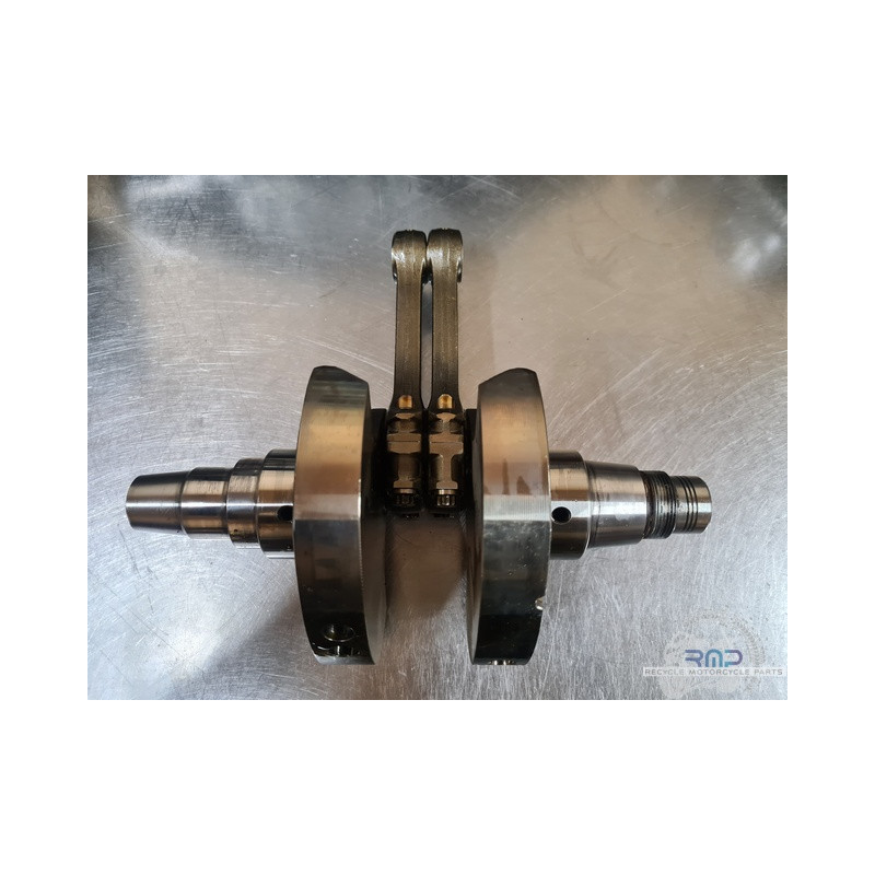 Vilebrequin avec bielles KTM 1290 Superduke GT 2019 à 2024 