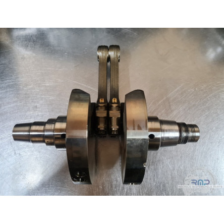 Vilebrequin avec bielles KTM 1290 Superduke GT 2019 à 2024 