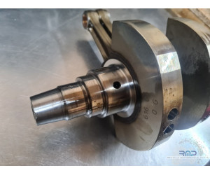 Vilebrequin avec bielles KTM 1290 Superduke GT 2019 à 2024 