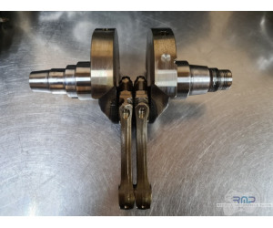 Vilebrequin avec bielles KTM 1290 Superduke GT 2019 à 2024 