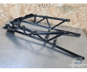 Boucle arrière KTM 1290 Superduke GT 2019 à 2024 