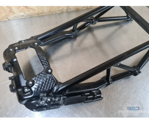 KTM 1290 Superduke GT 2019 à 2024 