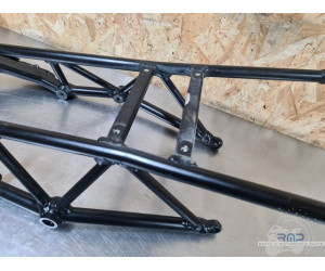 KTM 1290 Superduke GT 2019 à 2024 