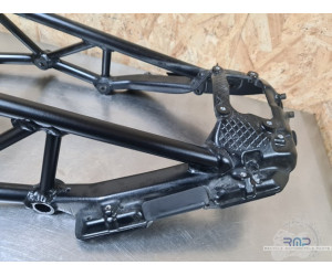 KTM 1290 Superduke GT 2019 à 2024 