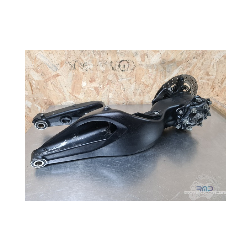 KTM 1290 Superduke GT 2019 à 2024 