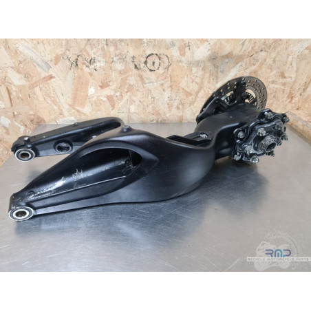 KTM 1290 Superduke GT 2019 à 2024 