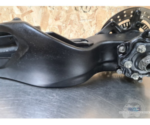 KTM 1290 Superduke GT 2019 à 2024 