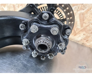 KTM 1290 Superduke GT 2019 à 2024 