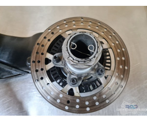 KTM 1290 Superduke GT 2019 à 2024 