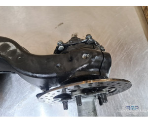 KTM 1290 Superduke GT 2019 à 2024 