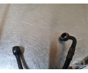 KTM 1290 Superduke GT 2019 à 2024 