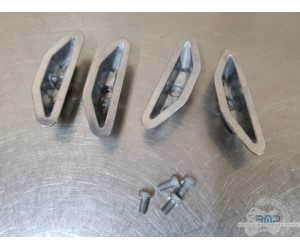 KTM 1290 Superduke GT 2019 à 2024 