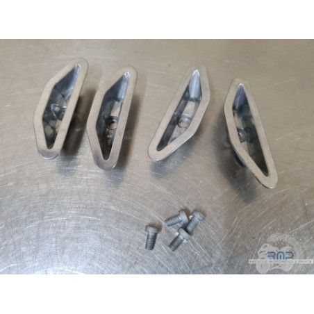 KTM 1290 Superduke GT 2019 à 2024 