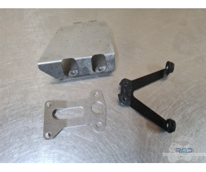 KTM 1290 Superduke GT 2019 à 2024 