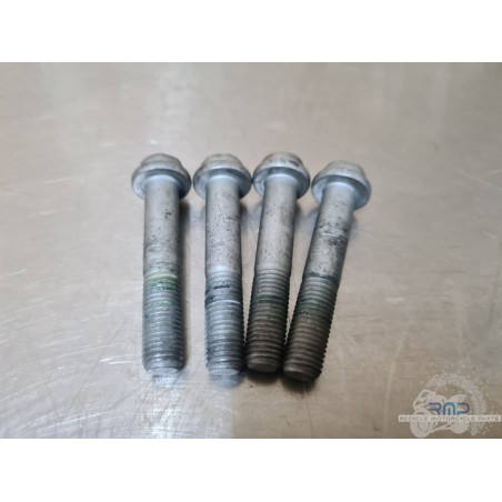 KTM 1290 Superduke GT 2019 à 2024 