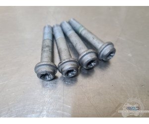 KTM 1290 Superduke GT 2019 à 2024 