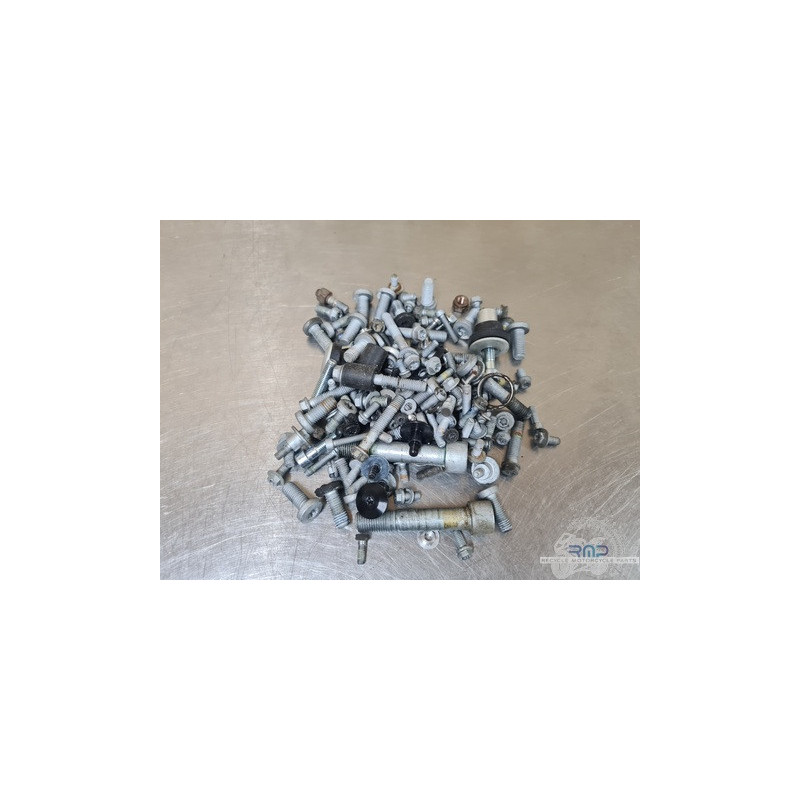 KTM 1290 Superduke GT 2019 à 2024 