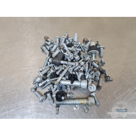 KTM 1290 Superduke GT 2019 à 2024 