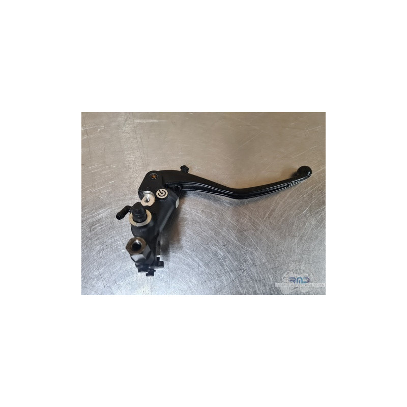 KTM 1290 Superduke GT 2019 à 2024 