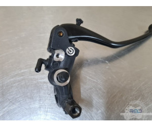 KTM 1290 Superduke GT 2019 à 2024 