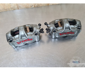 KTM 1290 Superduke GT 2019 à 2024 