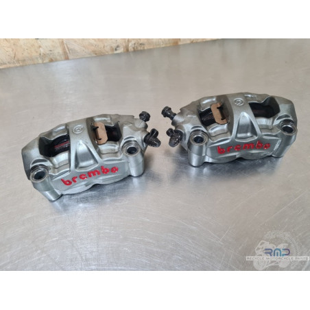 KTM 1290 Superduke GT 2019 à 2024 