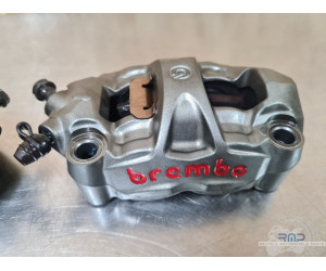 KTM 1290 Superduke GT 2019 à 2024 