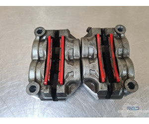 KTM 1290 Superduke GT 2019 à 2024 